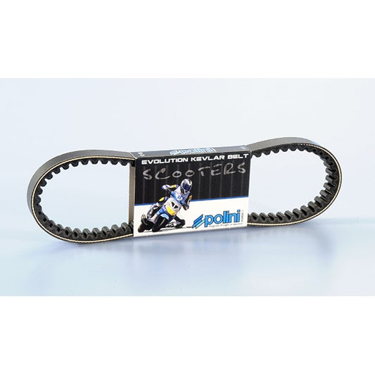 V-snaar Polini Kevlar 800X16.5 Lang Overrange Sco Piaggio 2T 248.037.2