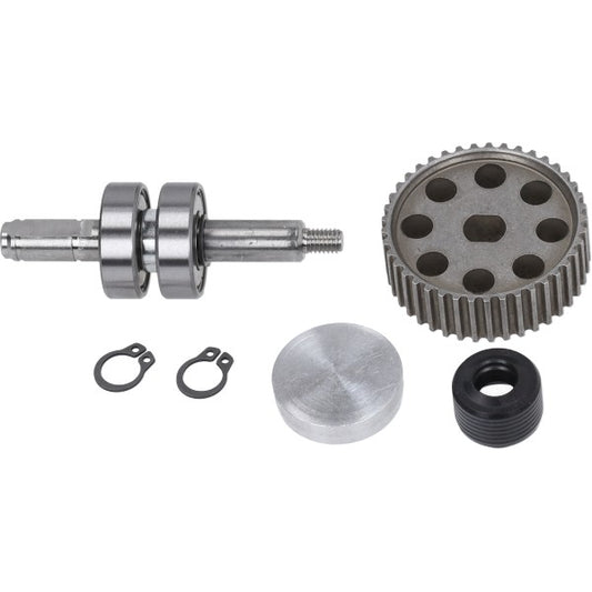 Waterpompset Polini Sco Piaggio 2T 280.0008