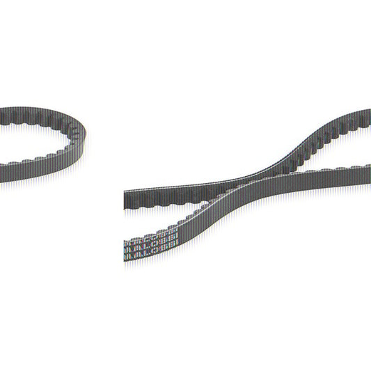 V-snaar Malossi 765X18.5 Euro 4/5 12inch Primavera 4T-3V, Sprint 4T-3V, Sxr 50, Zip 4T 6116424