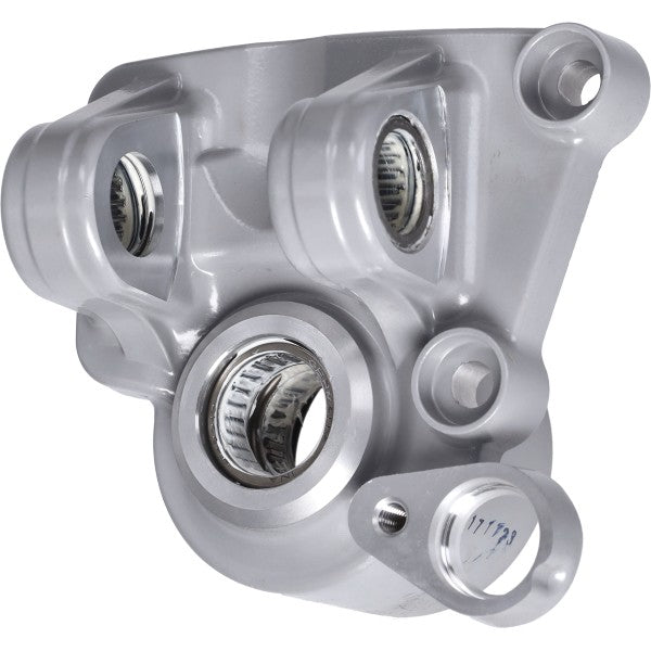 Schokbrekerhouder Piaggio Origineel EURO-2/3 (Fuseestuk) voor Primavera 125 4T, Primavera 4T-2V, Sprint 125 4T, Sprint 4T-2V 6691285