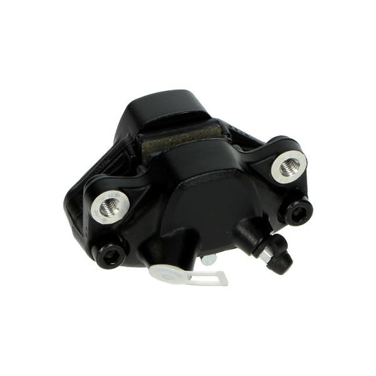 Remklauw Piaggio Origineel Achter Zwart Dna Rst, Runner Rst CM076701