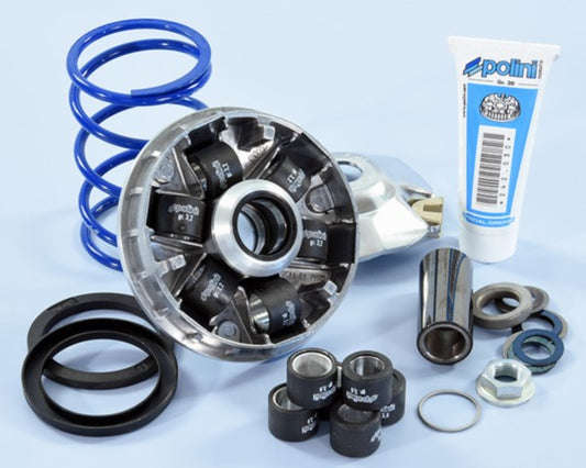 Variokit Polini + Veer Hi-speed Evo 2 19X15.5MM Sco Piaggio 2T 241.749