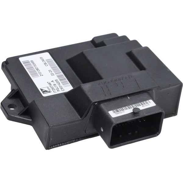 ECU Unit Piaggio Origineel EURO-5 45KM Primavera, Sprint CM314205
