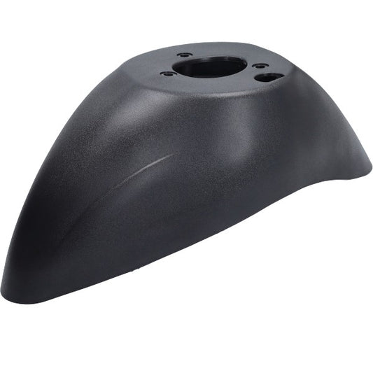 Voorspatbord Piaggio Origineel Zwart Zip Sp, ZIP2000SP 597349