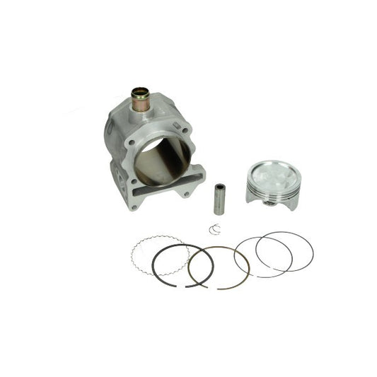 Cilinder Polini 74mm Dna 125cc, Dna 180cc, Gt 125cc, Gt 200cc, MP3, Runner 125cc 4T, Runner 180cc 4T, Runner 200cc 140.0201=OP=OP