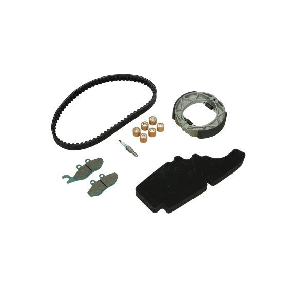 Onderhoudskit Piaggio Origineel EURO-2 Fly 4T-4V, Primavera 4T-4V, Sprint 4T-4V 1R000387