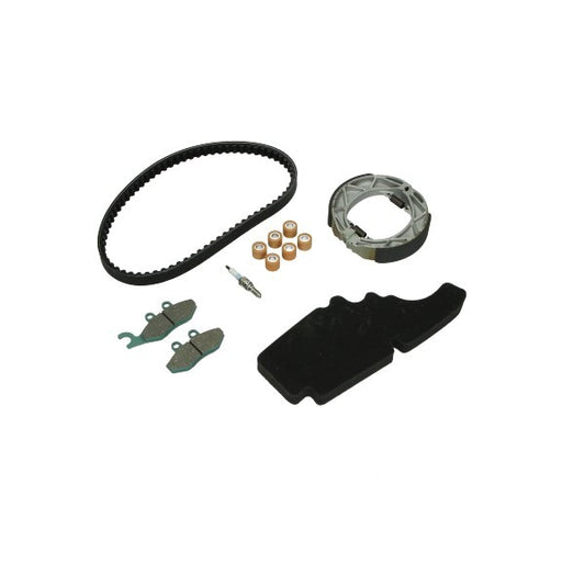 Onderhoudskit Piaggio Origineel EURO-2 Fly 4T-4V, Primavera 4T-4V, Sprint 4T-4V 1R000387