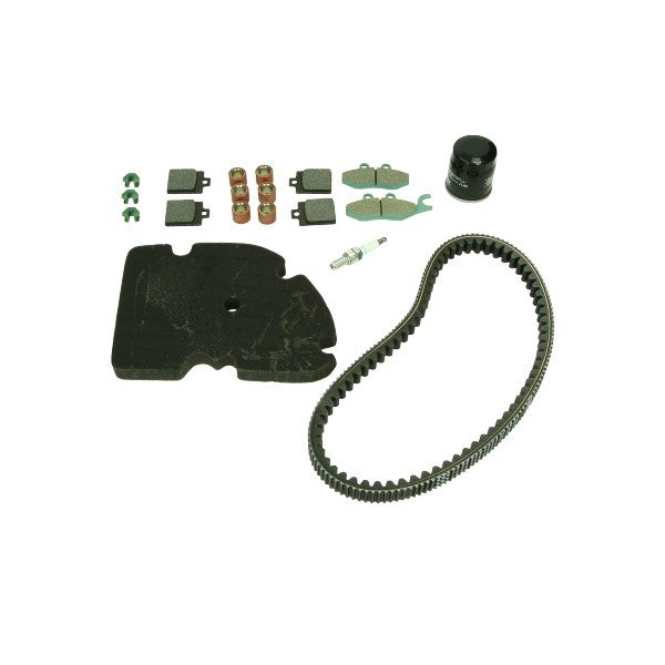 Onderhoudskit Piaggio Origineel EURO-3 2010-2014 MP3-300CC 1R000378