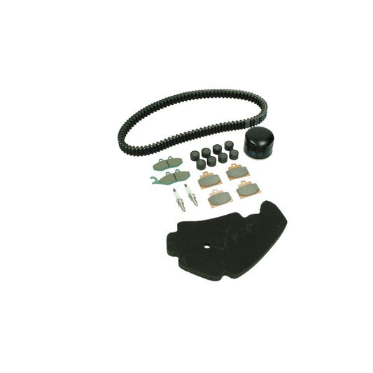 onderhoudskit Piaggio origineel euro-4 2018-2020 MP3 500 Maxi Sport E4 1r000372