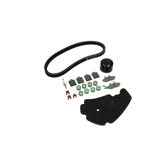 Onderhoudskit Piaggio Origineel EURO-2 2007-2011 MP3-400CC 1R000379