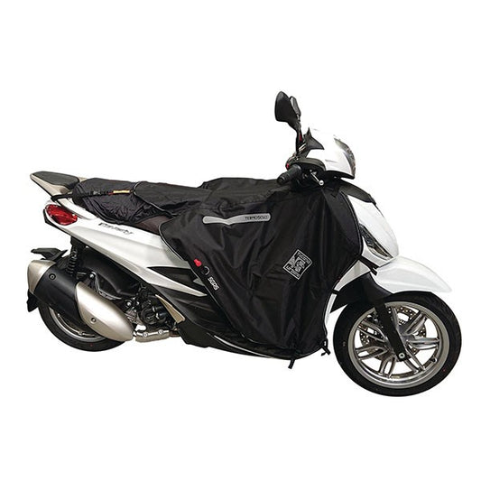 Beenkleed Tucano Thermoscud SGAS Systeem V.a 2021 Piaggio, Beverly R224