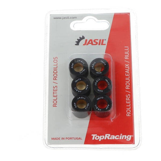 Variorolset Jasil 6.5GR (Made In EU) 16X13MM Sco GY6, Sco Piaggio Ot 6069007
