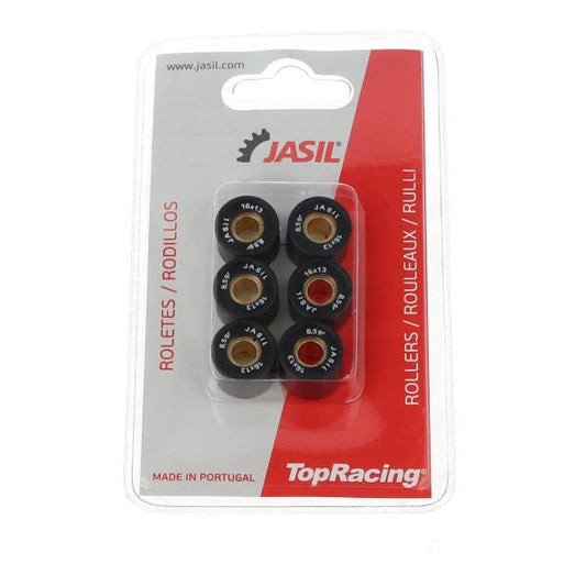 Variorolset Jasil 8.5GR (Made In EU) 16X13MM Sco GY6, Sco Piaggio Ot 6069011