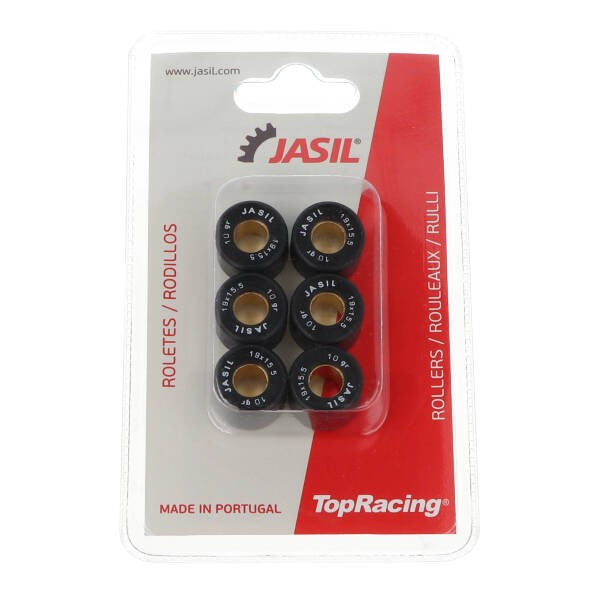 Variorolset Jasil 10.0GR (Made In EU) 19X15.5MM Sco Piaggio 6070464