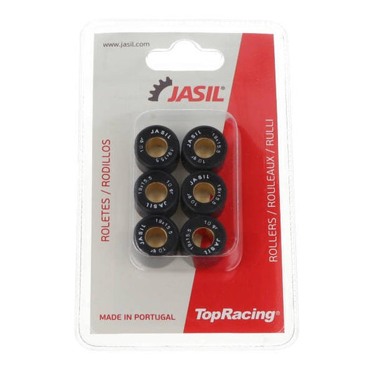 Variorolset Jasil 10.0GR (Made In EU) 19X15.5MM Sco Piaggio 6070464