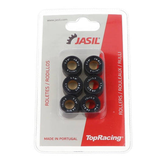 Variorolset Jasil 7.5GR (Made In EU) 19X15.5MM Sco Piaggio 6070459