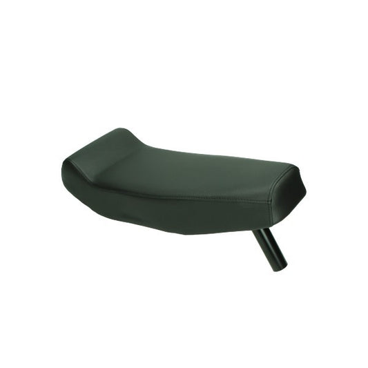 Buddyseat Race (Made In EU) Zwart Maxi