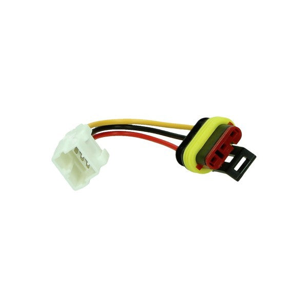 Kabeladapter Achterlicht Verloopstekker Na 2013>VESPA 1PCS Gts, Gts Alle Mod., Gts Super 300cc