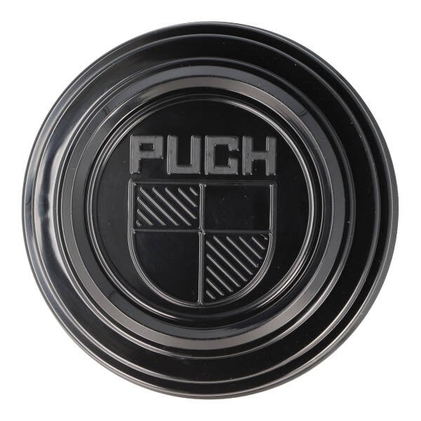 Deksel Afdekplaat Ipv Toerenteller + Logo Puch Monza
