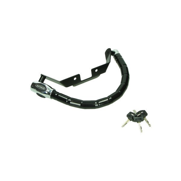 Stuurslot Artago Antirobos Luxe MP3 300cc HPE Sport EURO-4/5