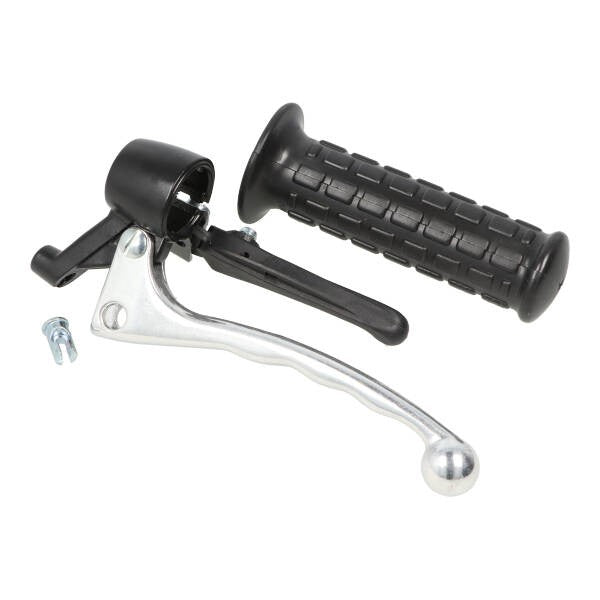 Remhendel (Made In EU) voor Originele Model Remkabel Links Puch Maxi