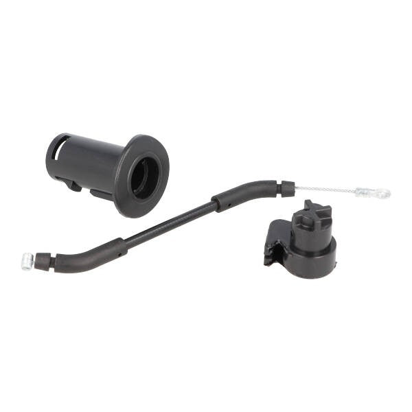 Buddyslot Piaggio Origineel Set Primavera 150 4T, Primavera 2T, Sprint 150 4T, Primavera 125 4T, Sprint 125 4T 1B005312