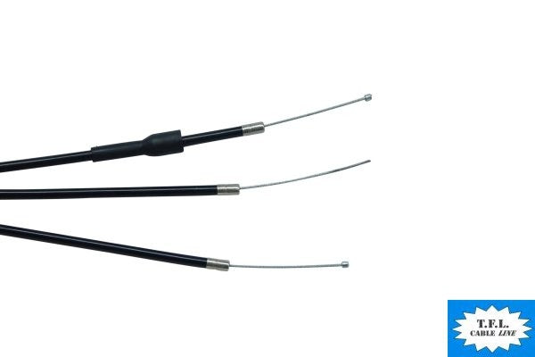 Gaskabel Tfl Teflon Zip 2T, Zip Rst