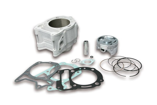 Cilinder Malossi EURO-4/5 2021> Gts 300 HPE 3118686