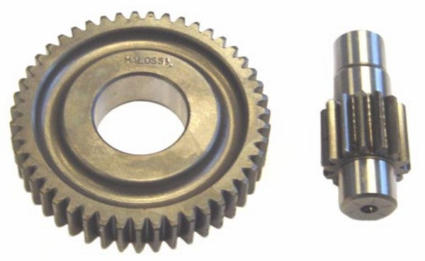 Overbrengingset Malossi Sec. 14/47T ET2, Vespa Lx, ZIP2000, ZIP2000SP 679968