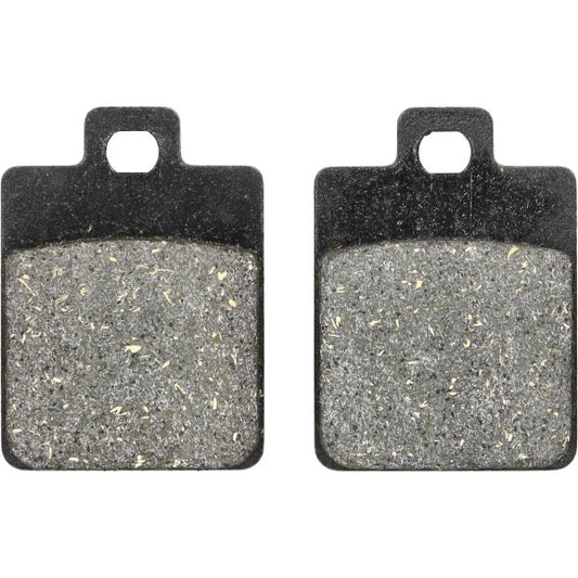 Remblokset Malossi Heng Tong voor Ecooter E2, Lxv, MP3, Nrg Extreme, Nrg MC3, Runner, Sprint 4T-3V, Stalker, Symphony Sr, Vespa Lx 6215006BB