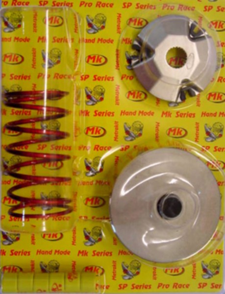 Variokit Metrakit + Kopp.drukveer Sco Piaggio Ot 846V1910