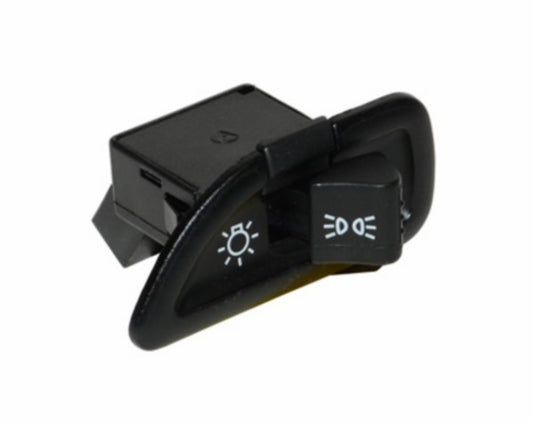 Lichtschakelaar Aan/uit Model Origineel 3 Standen Beverly, Liberty, MP3, Zip Sp, Runner, Stalker Rst 294340