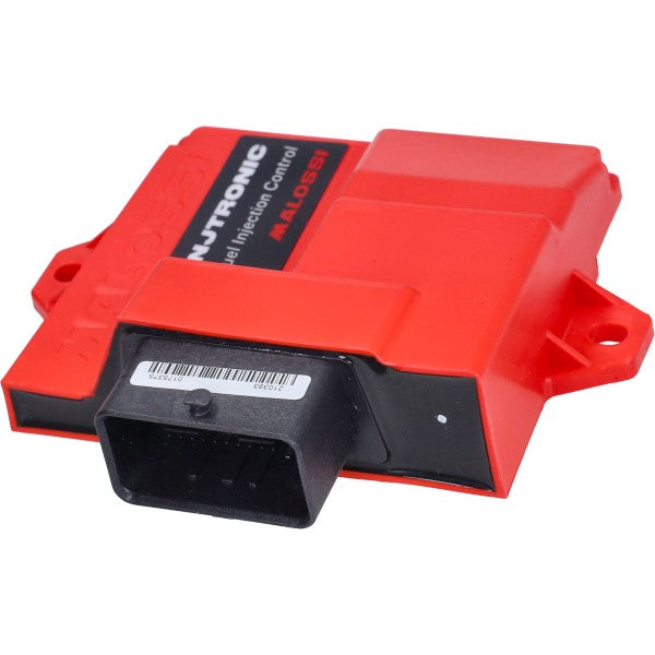 ECU Unit Malossi EURO-5 Snel ( voor Originele Piaggio Cilinder ) Liberty, Primavera 4T-3V, Sprint 4T-3V, Zip 5518913B