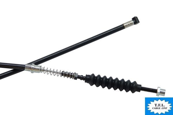 Achterremkabel Tfl Teflon Fly 2T, Fly 4T