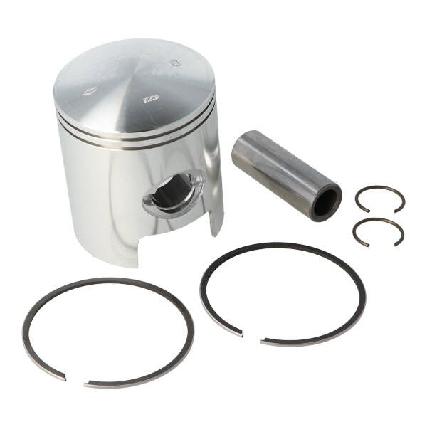 Zuiger Meteor 55mm B, Pen 16 Hexagon 125cc, Skipper 125cc, Typhoon 125cc PC1408B