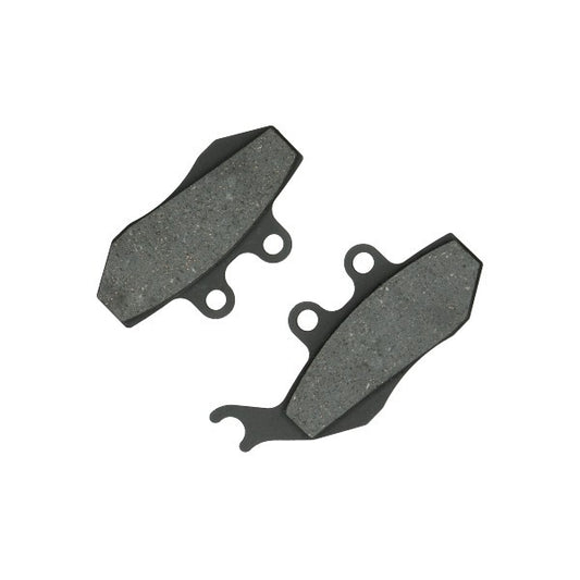 Remblokset DMP (Made In EU) voor Dna, Dna 180cc, DT50LC, RS1, RS1999, Runner 180cc, Runner Pro, Rx, Tzr, Xsm, Xtm