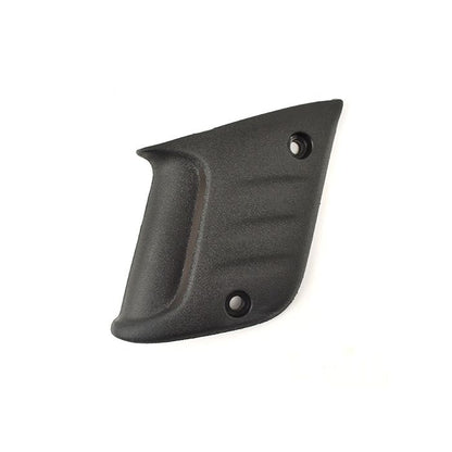 Voorvork beschermkap Piaggio Zip SP Opaco zwart 128 origineel 564991000C