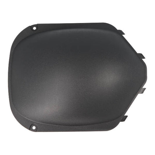 Helmbakdeksel Piaggio Origineel Piaggio, Zip 4T 3v 1B004695