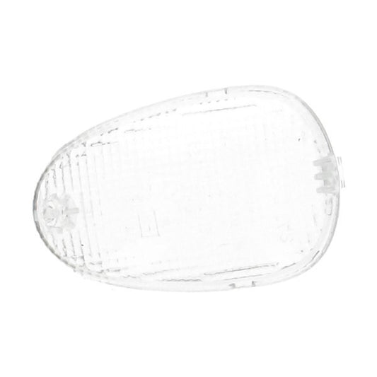 Knipperlichtglas Piaggio Origineel Achter Transparant Runner Rst 639338