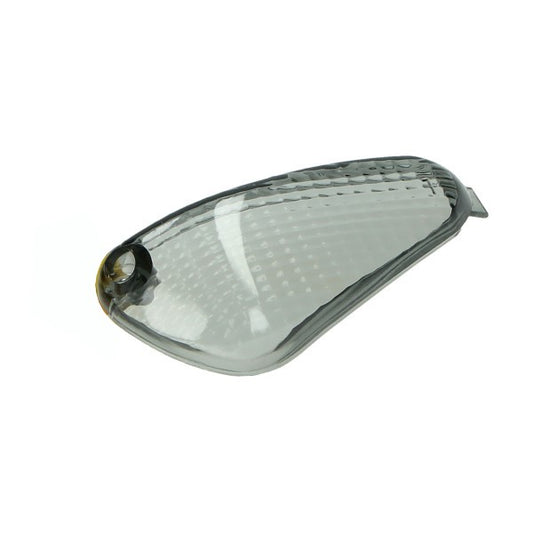 Knipperlichtglas DMP Linksvoor Smoke Pure Jet, Runner Pro, Runner Sp