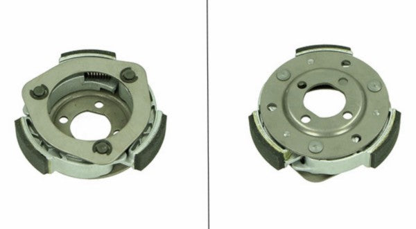 Koppelingsegment Runner 125cc, Runner 180cc 2T, Skipper 125cc, Typhoon 125cc