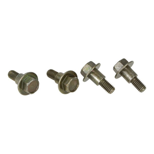 Boutset Cilinderkop 4PCS Gilera, Runner 125cc 2T, Runner 180cc 2T