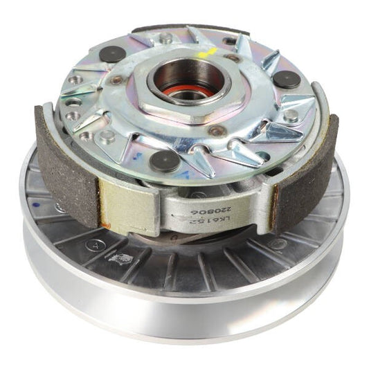 Koppeling Piaggio Origineel Compleet Beverly, Gtv, MP3-250CC, Carnaby, Gts, MP3-300CC CM316301