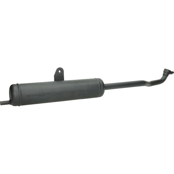 Uitlaat Sito 1978-1987 Vespa Si 0246