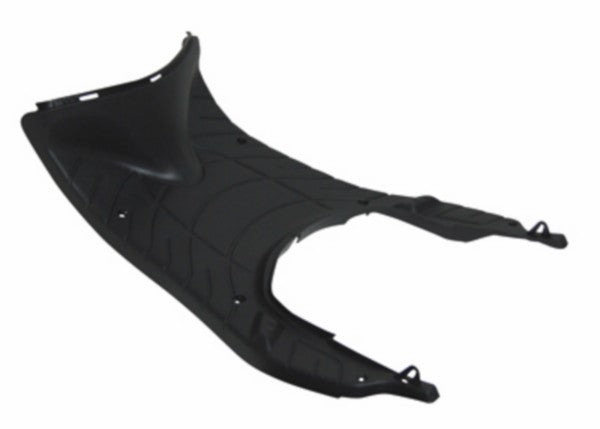Treeplank Zwart Piaggio, ZIP2000