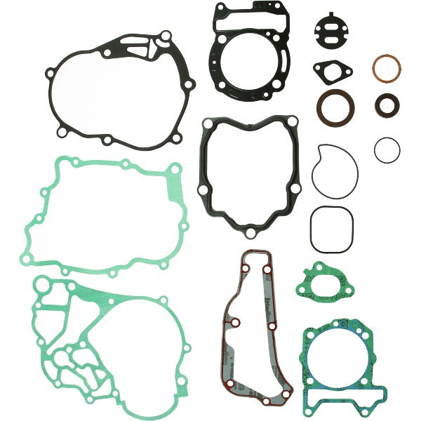 Pakkingset Piaggio Origineel Compleet EURO-4/5 Gtv 300, Beverly 300cc, Gts 300 HPE, MP3-300CC 1R000373