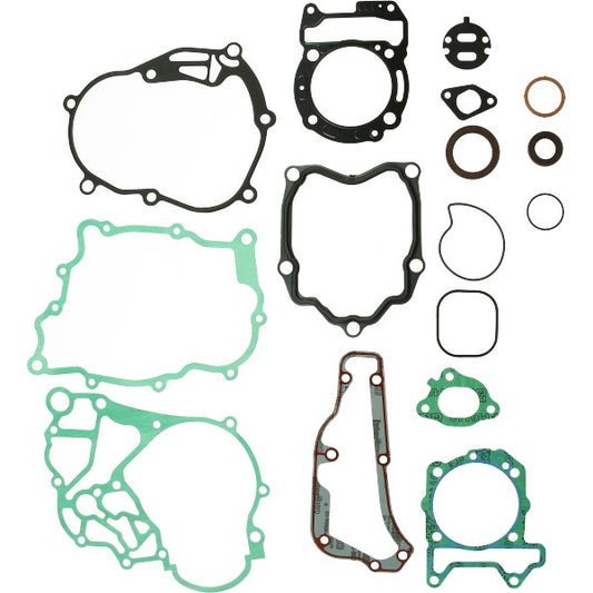 Pakkingset Piaggio Origineel Compleet EURO-4/5 Gtv 300, Beverly 300cc, Gts 300 HPE, MP3-300CC 1R000373