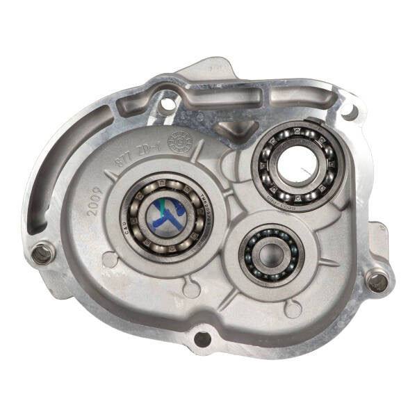 Transmissiedeksel Piaggio Origineel Zip 4T [EURO5] 1A017849