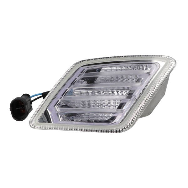 Knipperlicht Piaggio Origineel EURO-4/5 Rechtsachter Gts 125cc, Gts 250cc, Gts 300, Gts 310, Gtv 300, Vespa GTS 150 1D003886