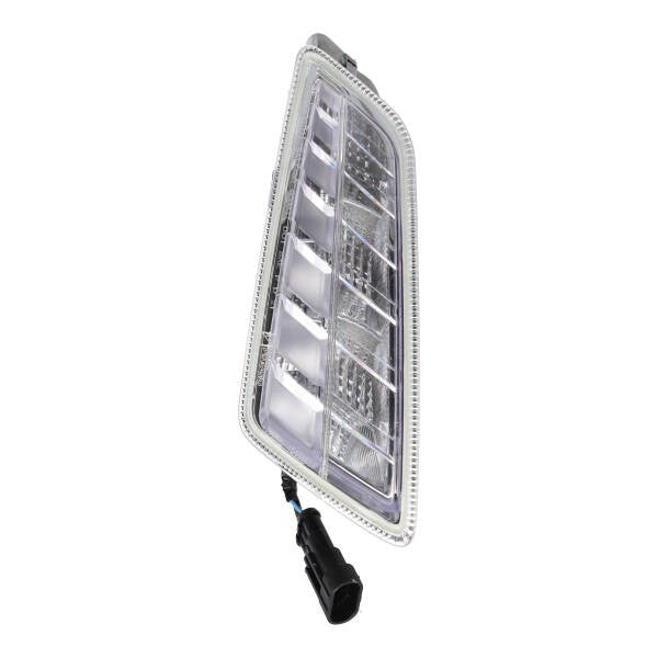 Knipperlicht Piaggio Origineel EURO-4/5 Rechtsvoor Gts 125cc, Gts 250cc, Gts 300, Gts 310, Gtv 300, Vespa GTS 150 1D003884